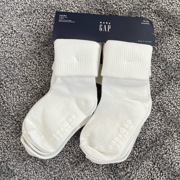 Baby gap socks Clearance